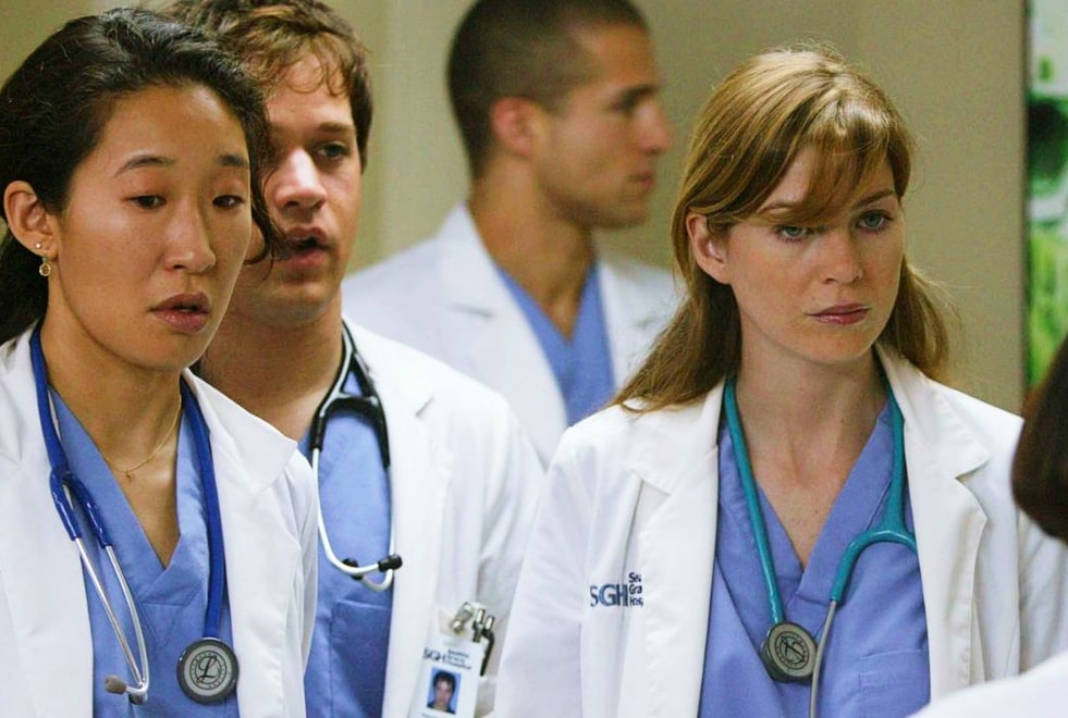 Quiz : réponds à ces 3 questions, on te dira si t’as les capacités pour rejoindre l’équipe de Grey’s Anatomy