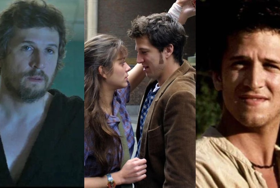 Seul un vrai fan aura 5/5 à ce quiz sur les films de Guillaume Canet