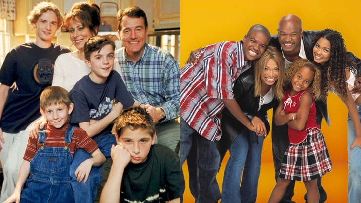 T'as raté ton adolescence si tu trouves pas si ces 10 répliques viennent de Malcolm ou Ma Famille d'abord