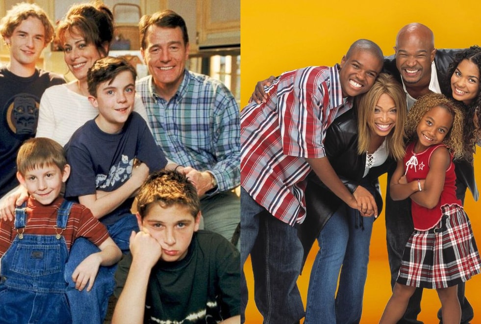 Quiz : ces 5 répliques viennent-elles de Malcolm ou Ma famille d’abord ?