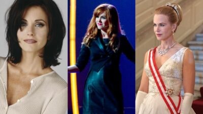 5 actrices qui ont refusé un rôle car elles étaient enceinte