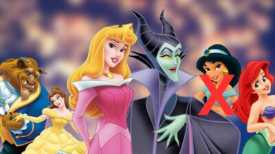 Quiz : élimine des princesses Disney, on te dira si t’es plus Aurore ou Maléfique