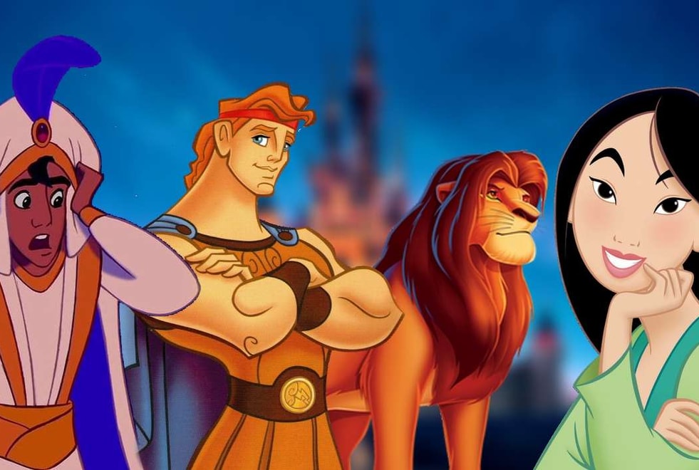 Sondage : vote pour le Disney que tout le monde aime mais que tu détestes
