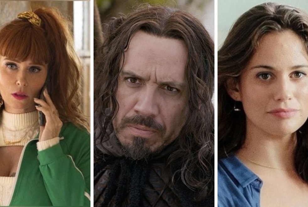 Quiz : t’as une mauvaise mémoire si tu ne reconnais pas ces 10 séries françaises grâce au nom du personnage principal