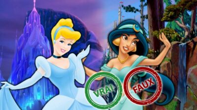 Quiz Disney : seul un fan aura 10/10 à ce vrai ou faux sur les châteaux