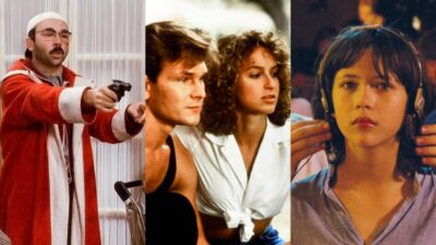 Quiz : sauras-tu compléter ces répliques de films culte des années 80 #saison 2