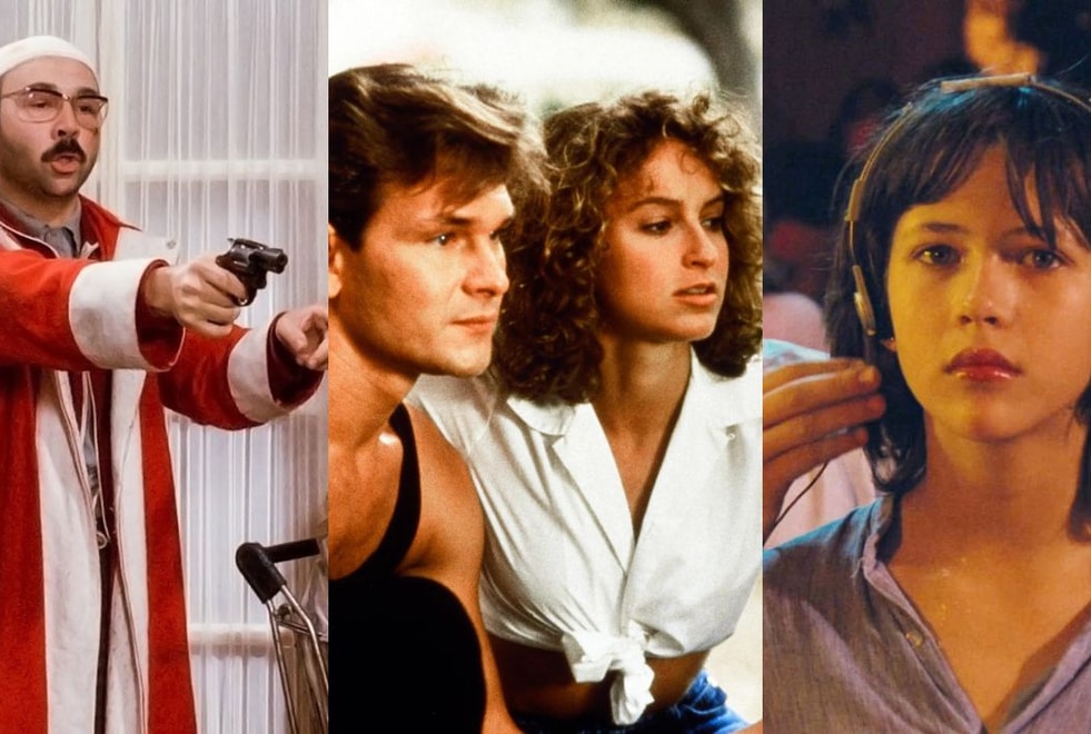 Quiz : sauras-tu compléter ces répliques de films culte des années 80 #saison 2