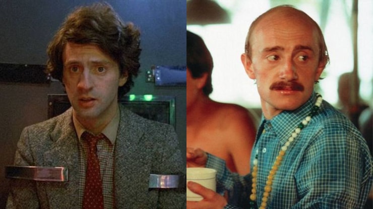 Quiz : ces 10 personnages sont-ils dans Les Bronzés ou dans Les Sous-doués ?