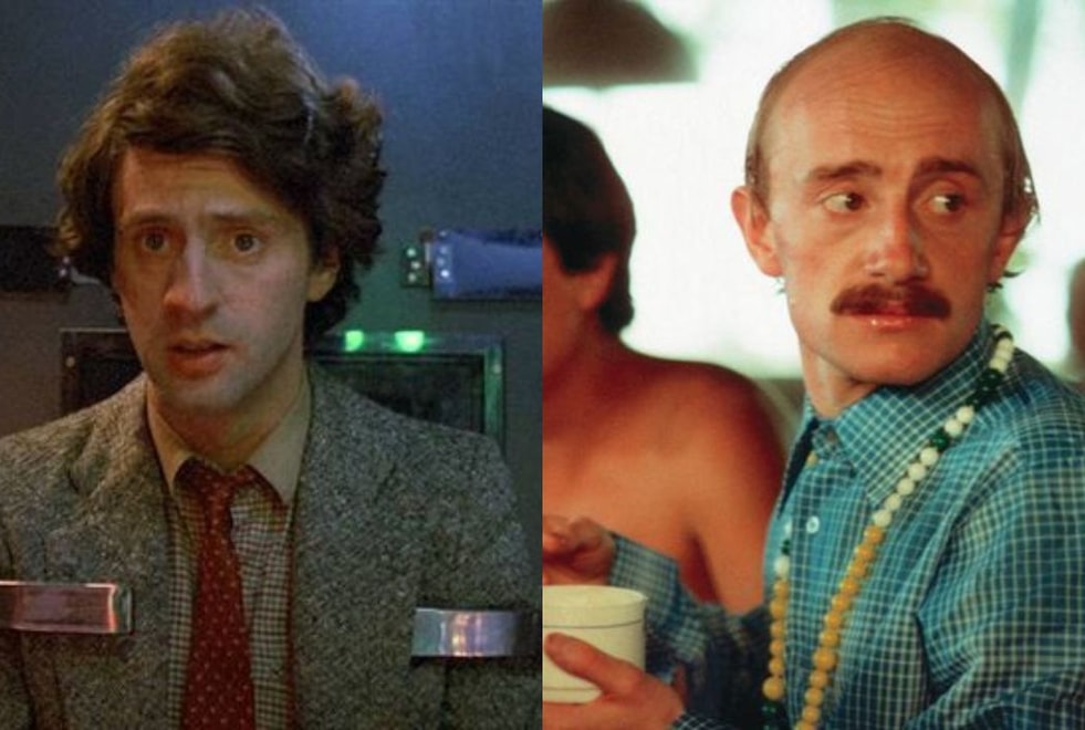Quiz : ces 10 personnages sont-ils dans Les Bronzés ou dans Les Sous-doués ?