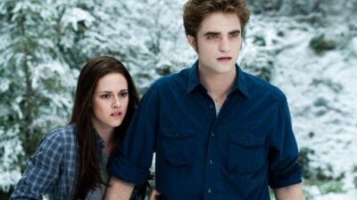 Twilight : impossible d&rsquo;avoir 7/10 ou plus à ce quiz sur le troisième film Hésitation