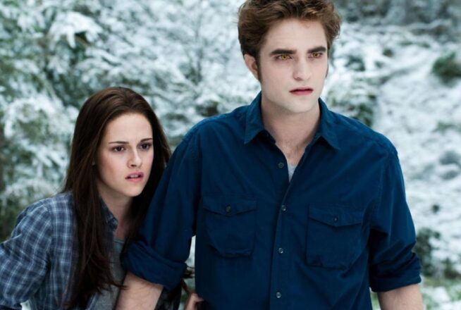 Twilight : impossible d&rsquo;avoir 7/10 ou plus à ce quiz sur le troisième film Hésitation