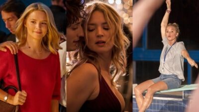 Quiz : seul un vrai fan aura 5/5 à ce quiz sur les films de Virginie Efira