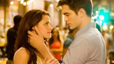 Twilight : impossible d’avoir 7/10 ou plus à ce quiz sur le quatrième film Révélation, Partie 1