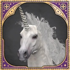 La Licorne 