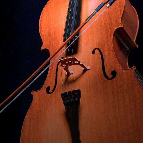 Violoncelle