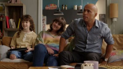 Week-End Family : la série revient en avril sur Disney+, découvrez la date