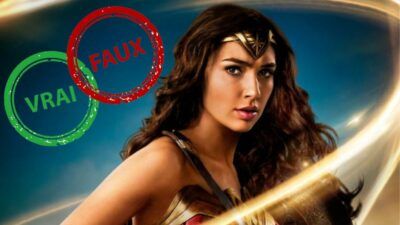 Wonder Woman : impossible d’avoir 10/10 à ce quiz vrai ou faux sur le film