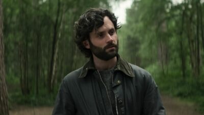 YOU : la série Netflix aura-t-elle une saison 5 ?