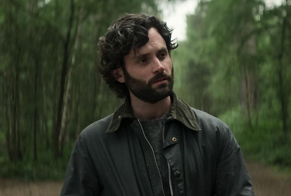 YOU : la série Netflix aura-t-elle une saison 5 ?