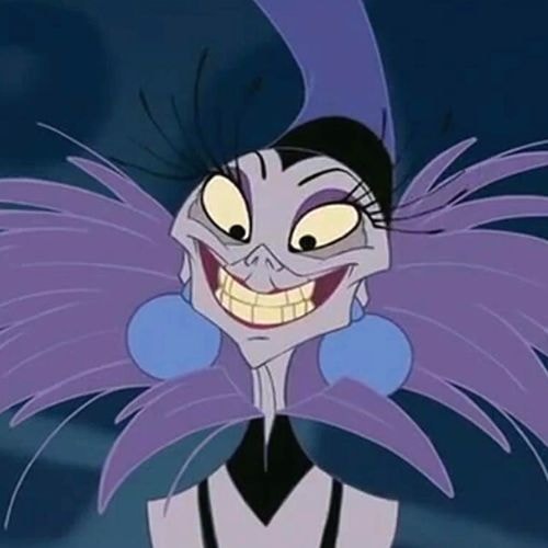 Yzma