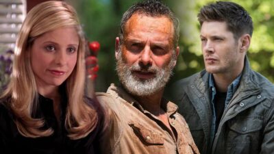 10 personnages de séries qui se sont sacrifiés par amour #Saison2
