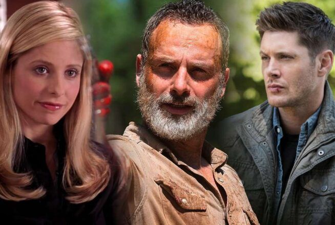 10 personnages de séries qui se sont sacrifiés par amour #Saison2