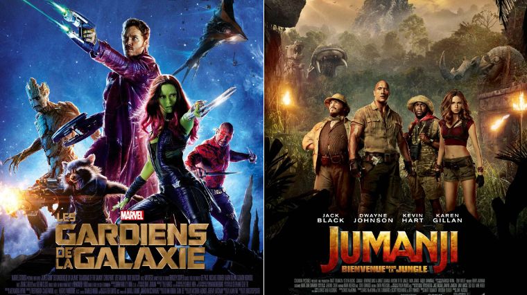 affiches-les-gardiens-de-la-galaxie-jumanji-bienvenue-dans-la-jungle