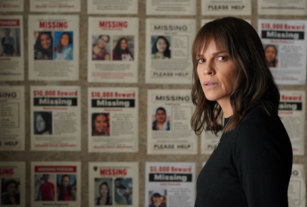 Alaska Daily : pourquoi les fans de thriller vont adorer cette série avec Hilary Swank