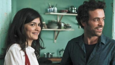 "Elle m'a dit 'Je passe mon tour'" : pourquoi Audrey Tautou n'apparaît pas dans Salade Grecque