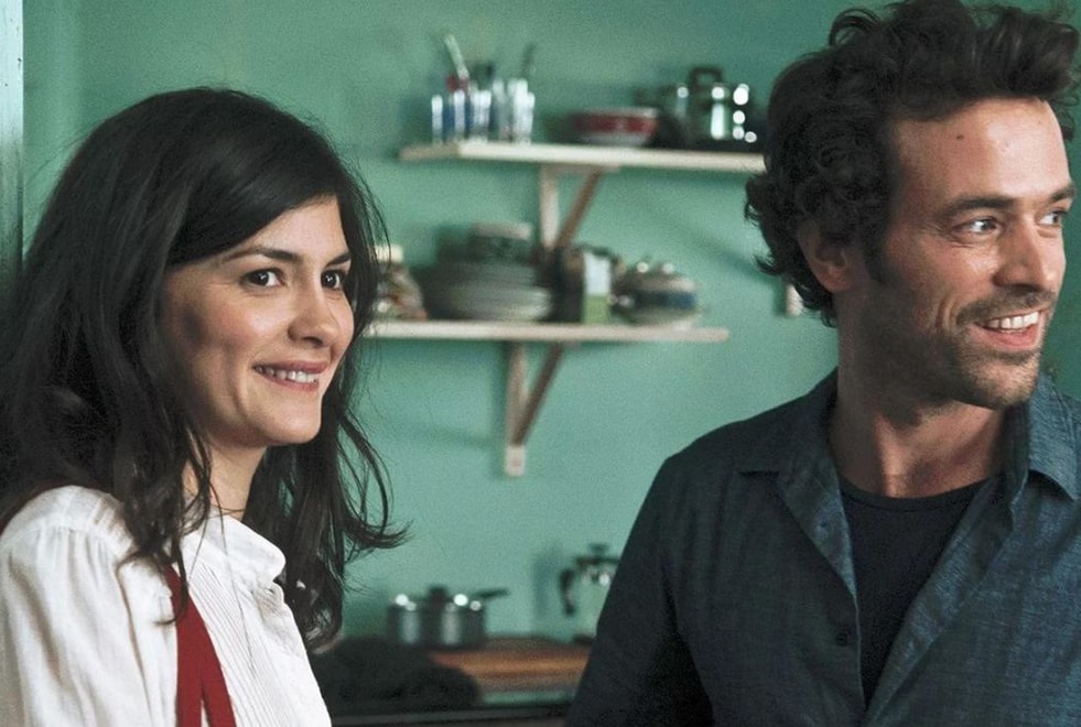 « Elle m’a dit ‘Je passe mon tour' » : pourquoi Audrey Tautou n’apparaît pas dans Salade Grecque