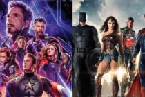 Un crossover DC/Marvel va-t-il voir le jour ? James Gunn répond