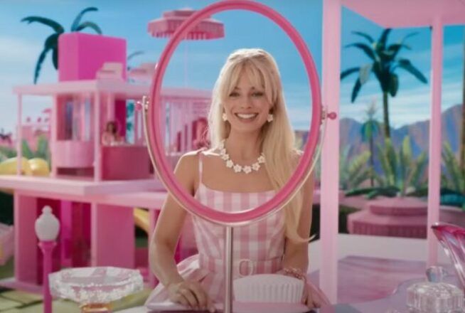 Barbie : une bande-annonce fun fun fun pour le film avec Margot Robbie et Ryan Gosling