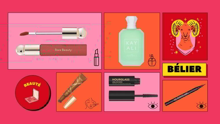 SELECTION BEAUTE ASTRO BELIERS 