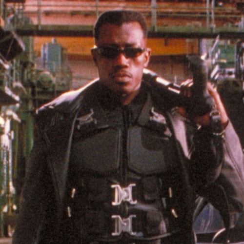 Blade