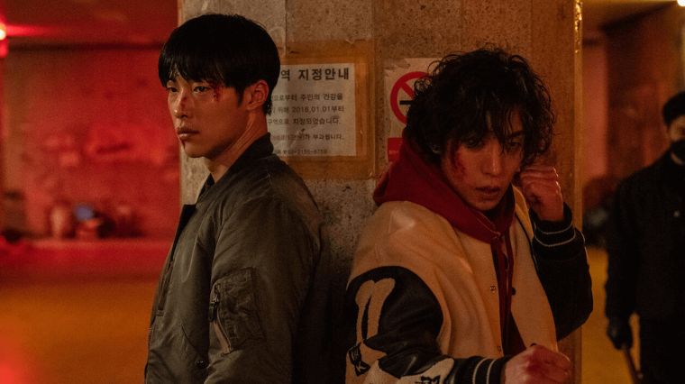bloodhounds-kdrama-netflix