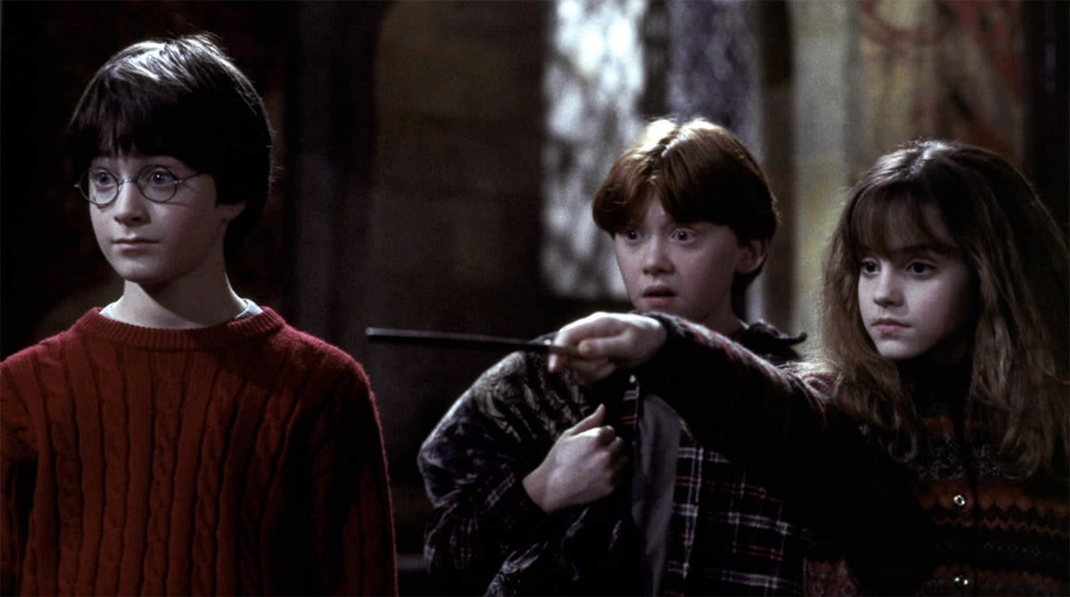 © Warner Bros.