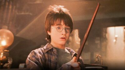 Harry Potter à l&rsquo;école des sorciers : seul un fan ultime aura plus de 5/10 à ce quiz sur le film
