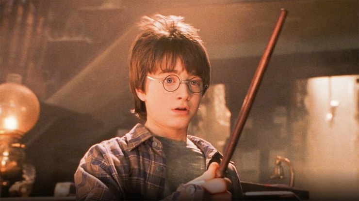 Seul un fan ultime de Harry Potter à l'école des sorciers aura plus de 5/10 à ce quiz sur le film