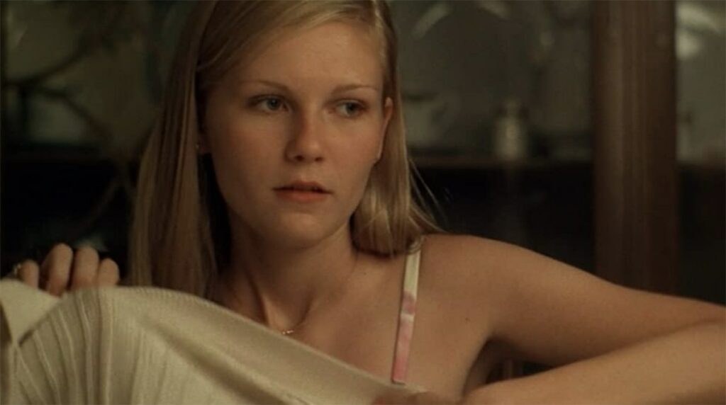 lux dans virgin suicides