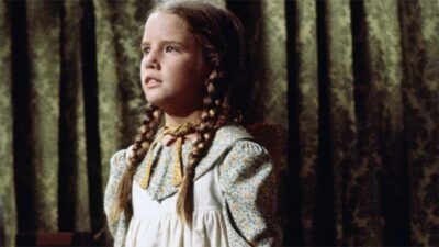 La Petite Maison dans la Prairie : seul un fan aura 10/10 à ce quiz sur Laura Ingalls #saison2