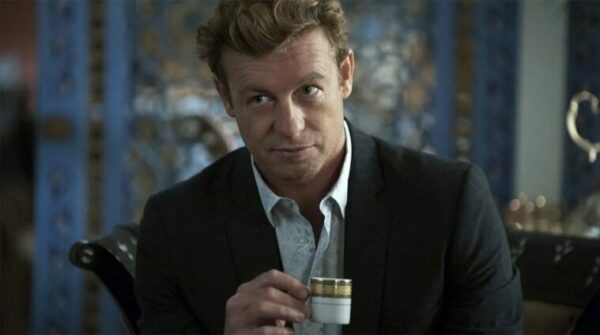 mentalist série patrick jane simon baker