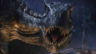 Quiz Jurassic Park : seul un fan saura nommer ces 10 dinosaures