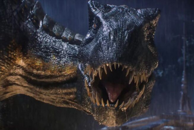 Quiz Jurassic Park : seul un fan saura nommer ces 10 dinosaures