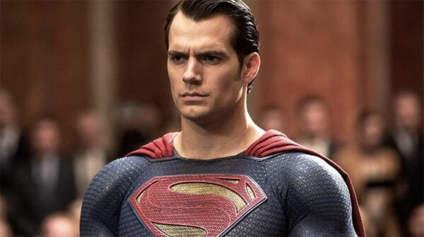 henry cavill batman v superman