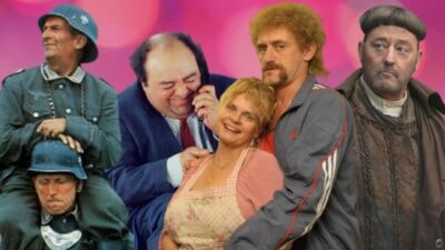 Quiz : si t&rsquo;arrives à nommer ces 15 films, alors t&rsquo;es fan de comédies françaises #saison2