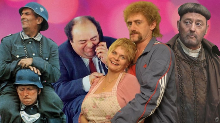 Quiz : si t'arrives à nommer ces 15 films, alors t'es fan de comédies françaises #saison2