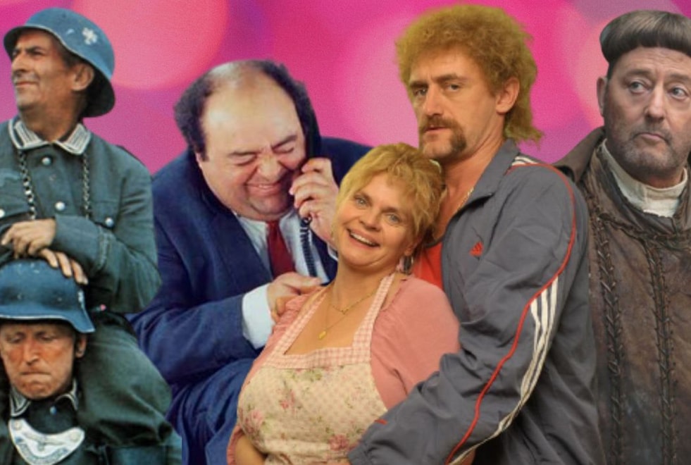 Quiz : si t’arrives à nommer ces 15 films, alors t’es fan de comédies françaises #saison2