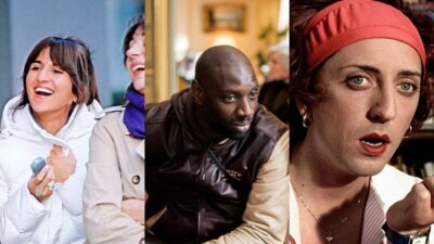 Quiz : reconnaîtras-tu ces 5 comédies françaises grâce à un personnage ? #saison2