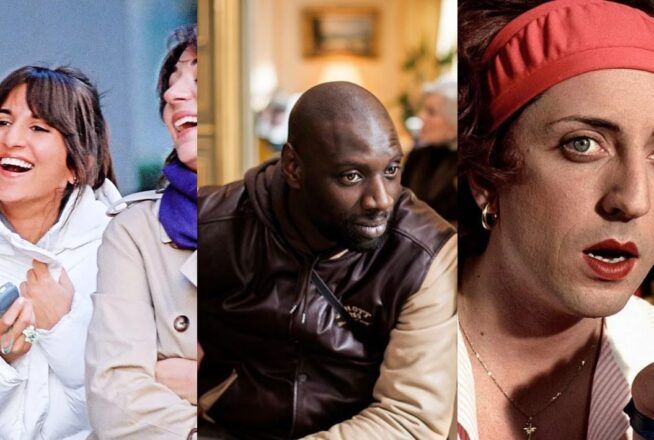 Quiz : reconnaîtras-tu ces 5 comédies françaises grâce à un personnage ? #saison2