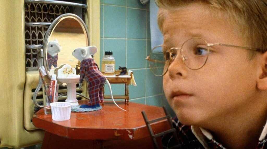 Stuart Little